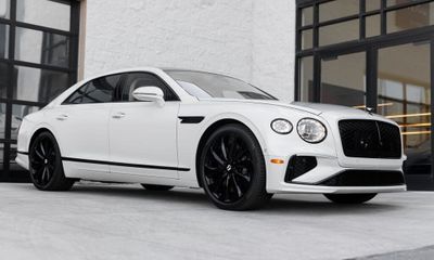 2026 Bentley Flying Spur FOR Sale