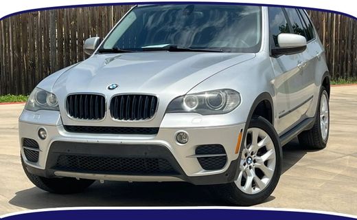 2013 BMW X5 XDRIVE35I