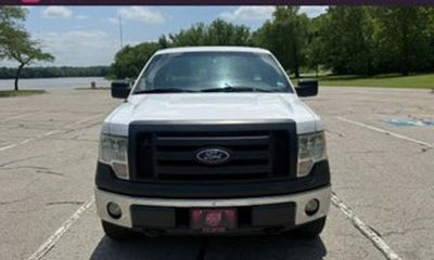 2011 Ford F-150 XL