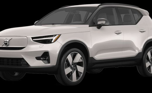 2024 Volvo XC40 Plus Dark