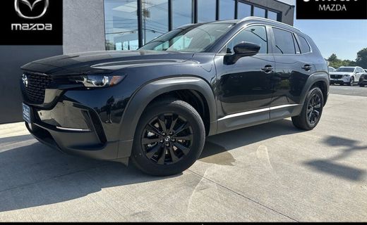 2026 Mazda CX-50 Preferred