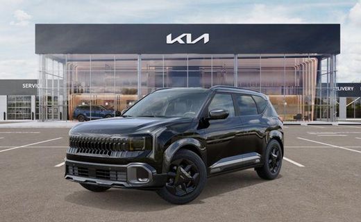 2027 Kia Seltos