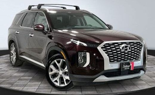 2024 Hyundai Palisade XRT