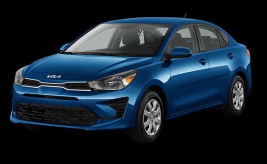 2023 Kia RIO