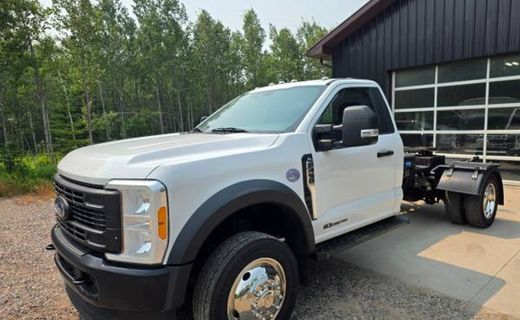 2023 Ford F-450 XL