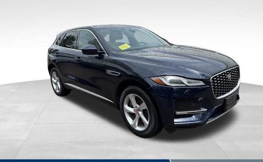 2023 Jaguar F-Pace P250 S