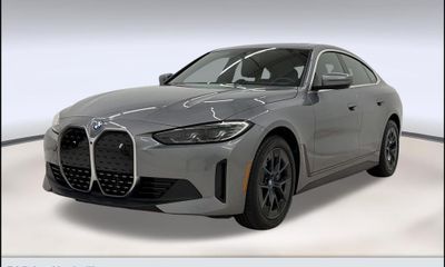 2023 BMW I4 eDrive30 GC