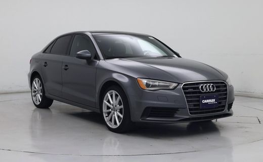 2016 Audi A3