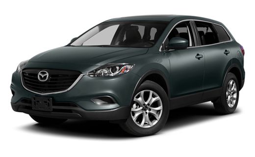 2013 Mazda CX-9
