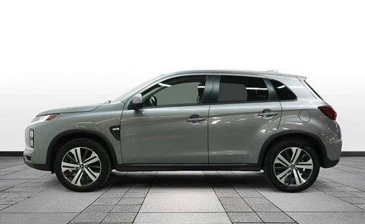 2023 Mitsubishi Outlander Sport