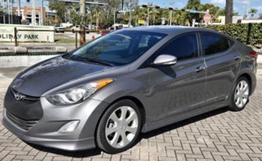 2013 Mazda MAZDA3