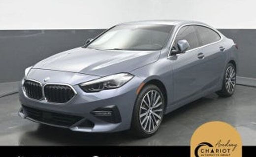 2022 BMW M235I Xdrive GC