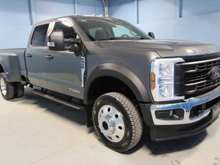 2026 Ford F-450 XL