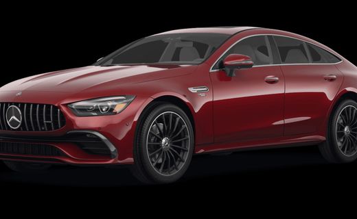 2024 Mercedes-Benz AMG GT GT43