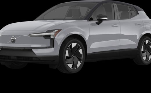 2026 Volvo EX30 Ultra