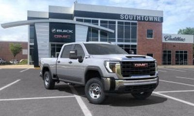 2023 Ford F-350 XL