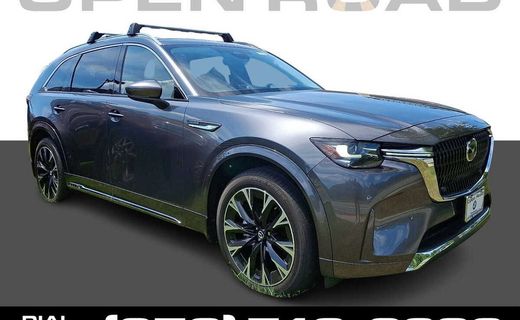2025 Mazda CX-90 Premium