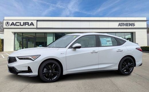 2026 Acura Integra