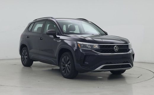 2023 Volkswagen Taos S