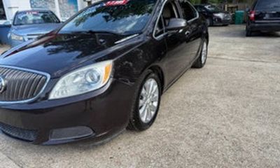 2016 Buick Verano 1SD