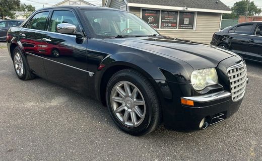2005 Chrysler 300 LX