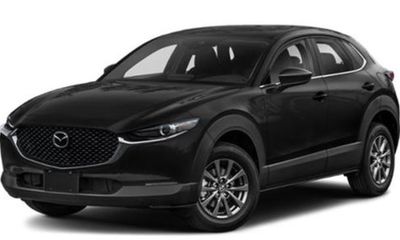 2023 Mazda CX-30 Preferred Package