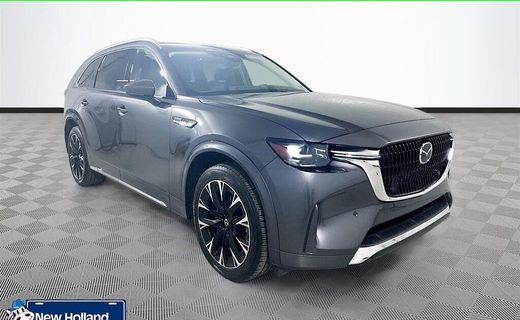 2024 Mazda CX-90