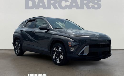 2024 Hyundai Kona SE