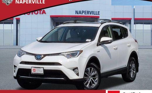 2017 Toyota RAV4