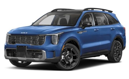 2024 Kia Sorento