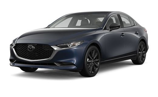 2026 Mazda MAZDA3 Select Sport