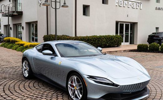 2023 Ferrari Roma