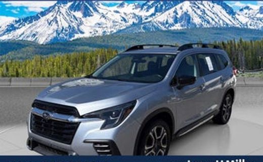 2024 Subaru Ascent Premium 7
