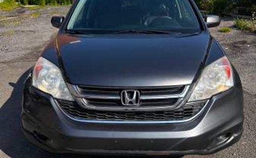 2010 Honda CR-V