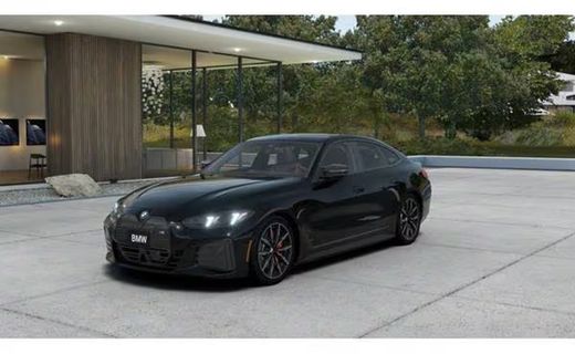 2026 BMW I4 M60