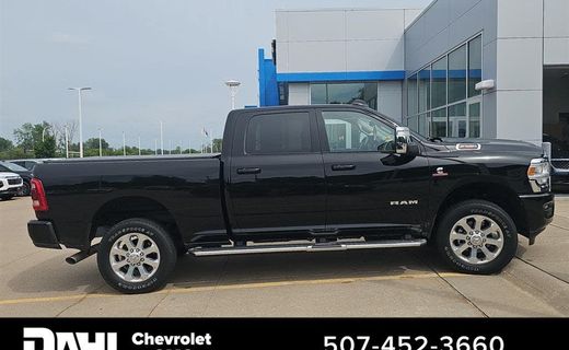 2023 Ram 2500 Laramie