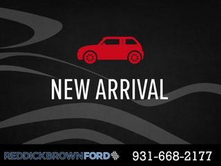 2017 Ford Flex Limited