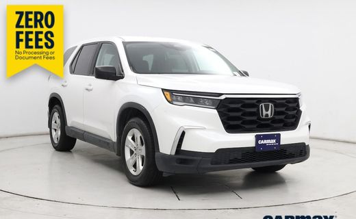 2023 Honda Pilot LX