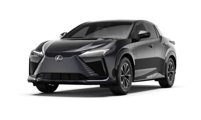 2026 Lexus RZ 450E Premium