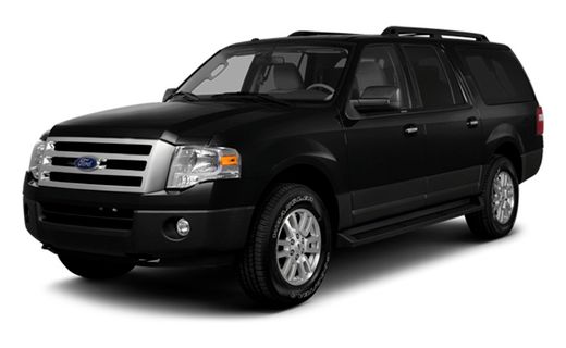 2014 Ford Expedition