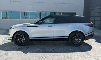 2023 Land Rover Range Velar P250 R Dynamic