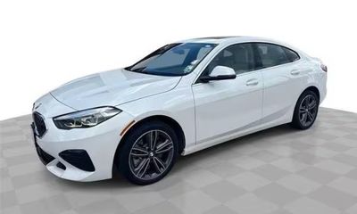 2022 BMW 228I xDrive GC
