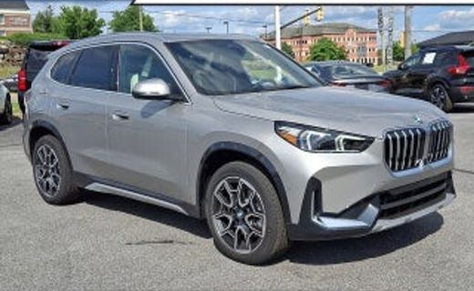2027 BMW X1 XDRIVE28I