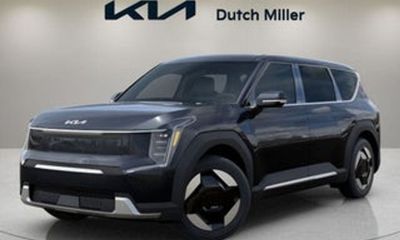 2026 Ford Transit High Roof
