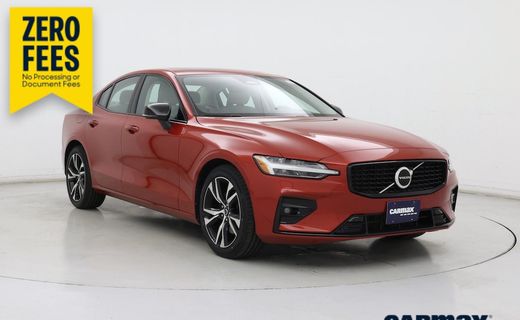2024 Volvo S60 Core