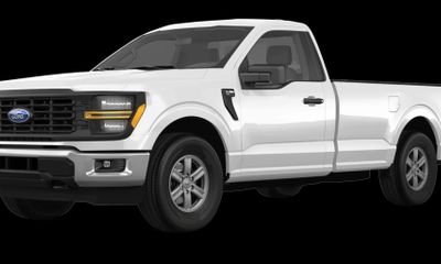 2024 Ford F-150 XL
