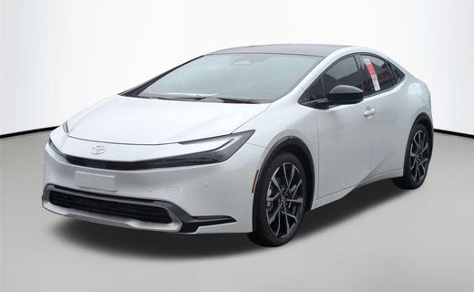 2026 Toyota Prius Prime phev SE