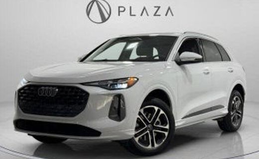 2026 Mercedes-Benz GLC-Class GLC300