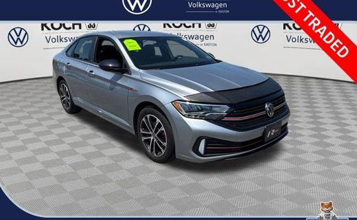 2024 Volkswagen Jetta Sport