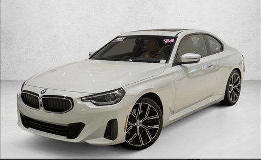 2024 BMW 230I